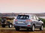 Hyundai Santa Fe 2010 года (ZA)